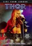 DVD/THOR / Live from London 1984 (国)
