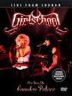 DVD/GIRLSCHOOL /Live from London 1984 (国)