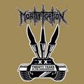 MORTIFICATION / 20 Years In The Underground () []