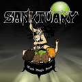 SANKTUARY / Black Magic Brew EP []