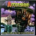 ARTENSION / Into The Eye Of The Storm () []