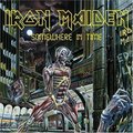IRON MAIDEN / Somewhere in Time []