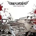 MALEDIA / Your Angels Cry []