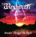 Red-rum / Breakin' through the Night []