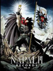 DVD/V.A. / The Realm of Napalm Records Vol.3 (DVD/CD)