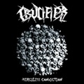 CRUCIFIER / Merciless Conviction []