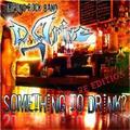 D_DRIVE / Something to Drink? iRe Edition) []