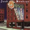 JUNK MONKEYS / 5 Star Fling () []