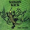 中古１/SAIGON KICK / The Lizard (中古）