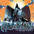 SAXON / The EMI Years (1985-1988 4CD) []