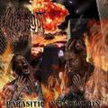 GOEMAGOT / Parasitic Incineration []