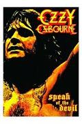 OZZY OSBOURNE / Speak of the Devil -Live '82 (国) []