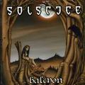 SOLSTICE / Halcyon []