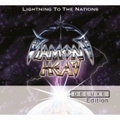 DIAMOND HEAD / Lightning to the Nations (deluxe edition/2CD) []