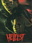 DVD/V.A. / Hellfest 2010 (CD+DVD)