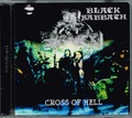 BLACK SABBATH / Cross Of Hell (2CDR) []