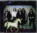 MAGNUM / Kingdom (2CDR) []