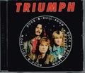TRIUMPH / Rock & Roll Show (1CDR) []