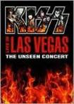 DVD/KISS / Live in Las Vegas