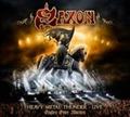 SAXON / Heavy Metal Thunder LIVE (DVD/2CD) []