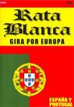 DVD/RATA BLANCA / Gira Por Europe