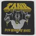 TANK / Filth Hounds of Hades (sp) []