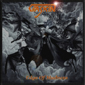GASKIN / Edge of Madness iLP/Orange) []