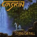 GASKIN / Stand Or Fall (LP/Blue) []