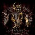 GOD SEED / Live at Wacken (CD+DVD digi ) []