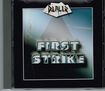N.W.O.B.H.M./DEALER / First Strike (コレクターズCDR)
