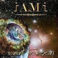 I AM I / Event Horizon () (AEgbgj []