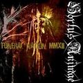 HORTUS ANIMAE / Funeral Nation MMXII (2CD) (AEgbgj []