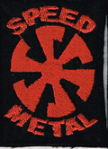 SPEED METAL (sp) []