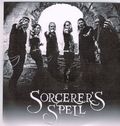 SORCERER'S SPELL / Sorcerer's Spell  []