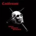 CANDLEMASS / Epicus Doomicus Metallicus (2CD/digi book) []