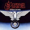 SAXON / Wheels Of Steel []
