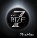 SEVENTH RIZE / Full Moon []