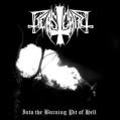 BEASTCRAFT / Into the Burning Pit of Hell []