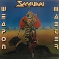 SAMURAI / Sacred Blade + Weapon Master  []