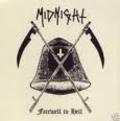 MIDNIGHT / Farewell to Hell []
