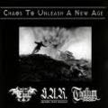 EVIL/S.A.R./THALLIUM / Chaos to Unleash a New Age []