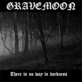 GRAVEMOON / There is no way in darkness (CDR) []