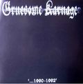 GRUESOME KARNAGE / ...1990-1992 (CDR) []