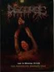 DVD/DISGORGE (MEX) / Live in Moscow 23.11.08