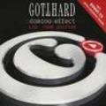 GOTTHARD / Domino Effect (limited Tour Edition 2CD) []