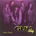 GUN SHY / After Dark []