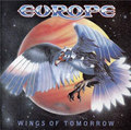 EUROPE / Wings of Tomorrow []