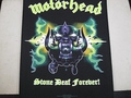 MOTORHEAD / Stone Deaf Forever (BP) []