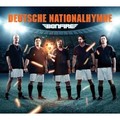 BONFIRE / Deutsche Nationalhymne (sg) []