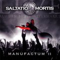 SALTATIO MORTIS / Manufactum II []